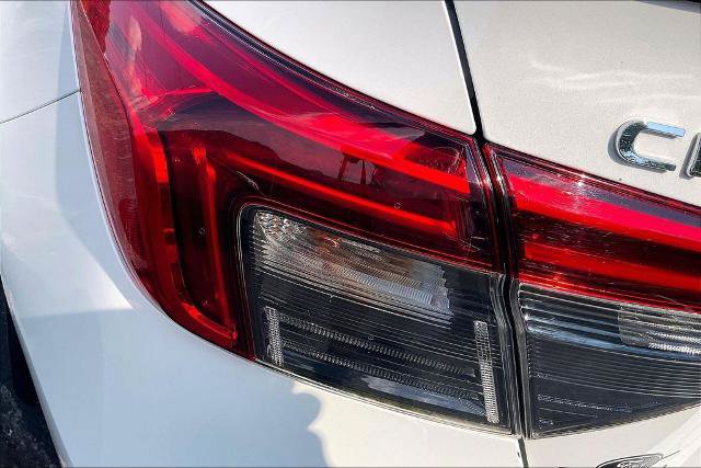 Used 2022 Honda Civic Sport image 28