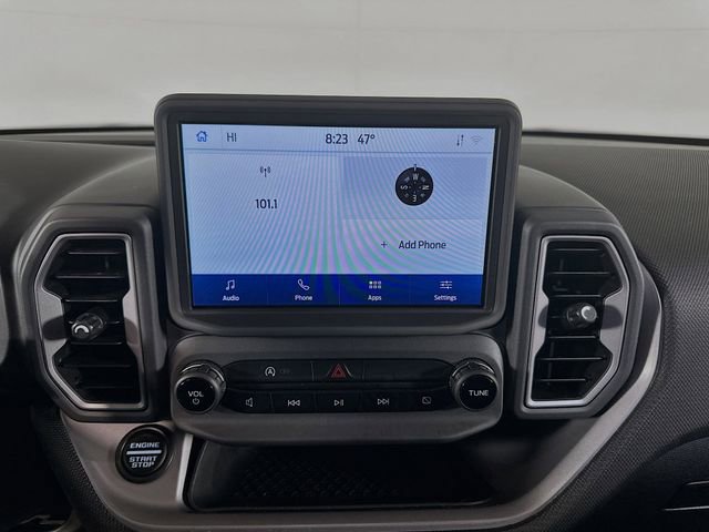 Certified 2024 Ford Bronco Sport Big Bend image 22