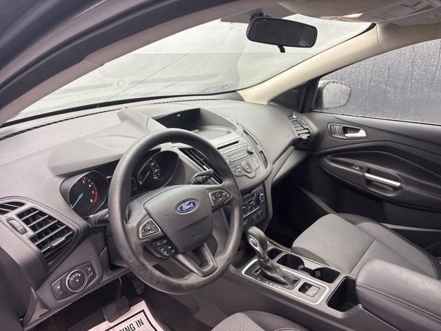 Certified 2018 Ford Escape SE AWD/4WD image 7
