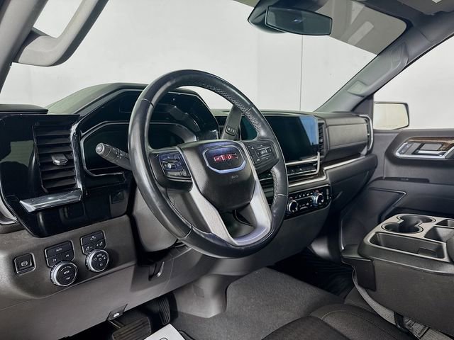 Used 2023 GMC Sierra 1500 Elevation image 9