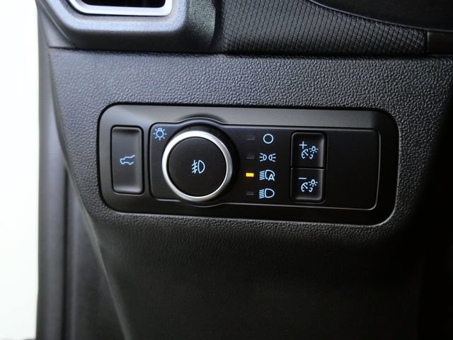 Certified 2025 Ford Bronco Sport Outer Banks w/ Outer Banks Tech Package+ AWD/4WD image 27
