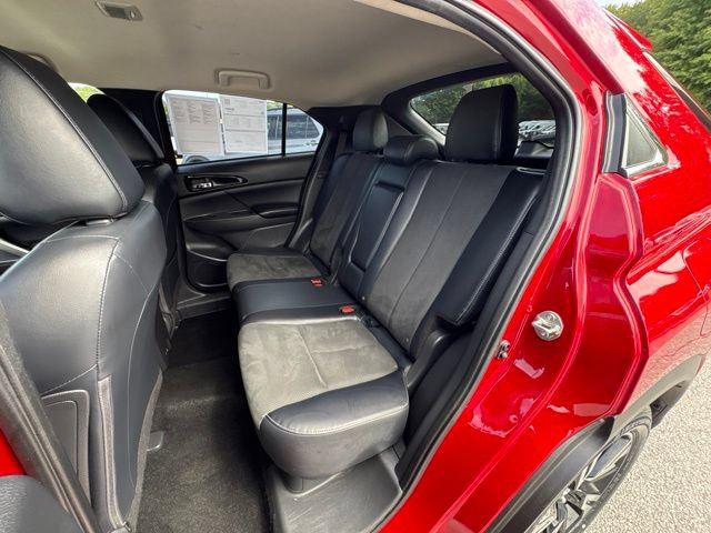 Used 2025 Mitsubishi Eclipse Cross SE AWD/4WD image 26
