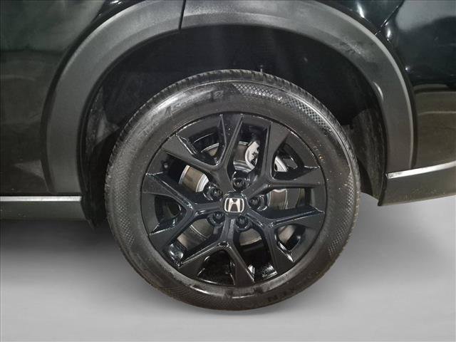 Used 2024 Honda HR-V Sport image 23
