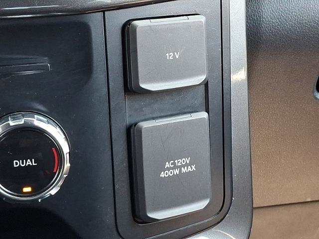 Certified 2023 Ford F150 XLT w/ Equipment Group 302A High AWD/4WD image 24
