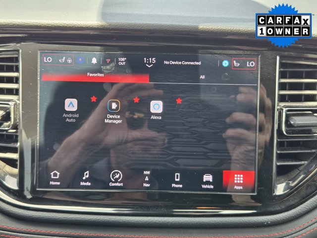 Used 2024 Dodge Durango GT AWD/4WD image 14