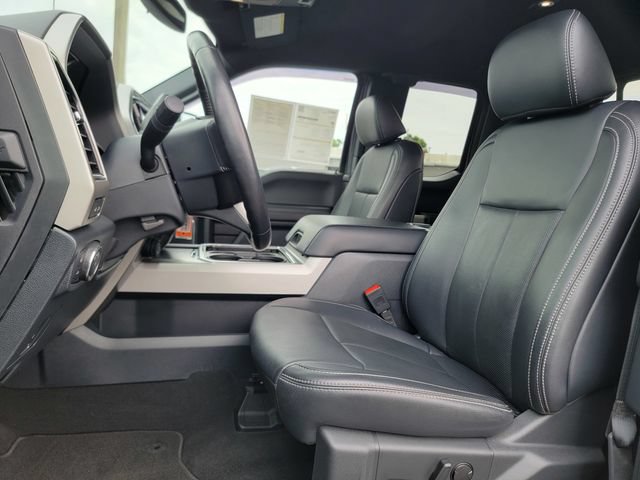 Certified 2022 Ford F250 Lariat AWD/4WD image 20