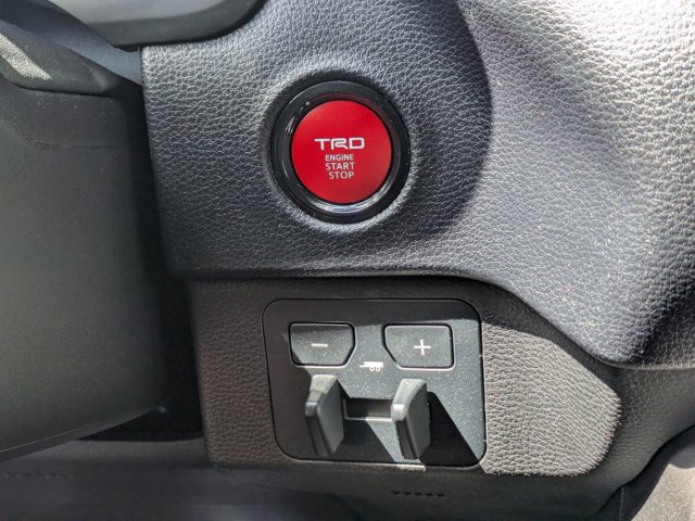 Used 2026 Toyota Tundra SR5 w/ TRD Off-Road Package image 23