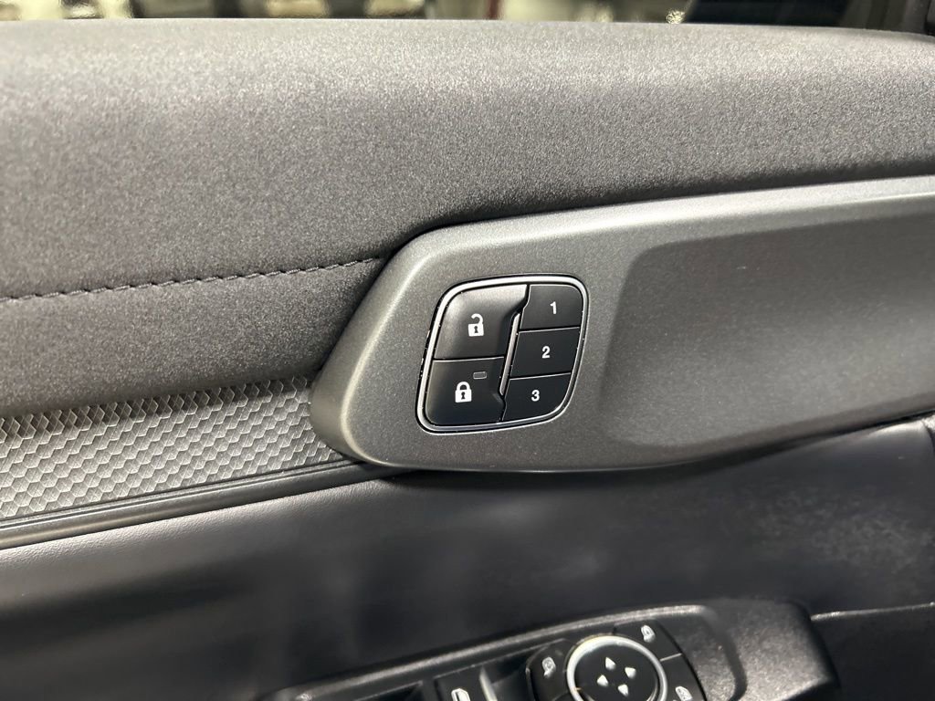 Certified 2024 Ford Ranger Raptor image 16