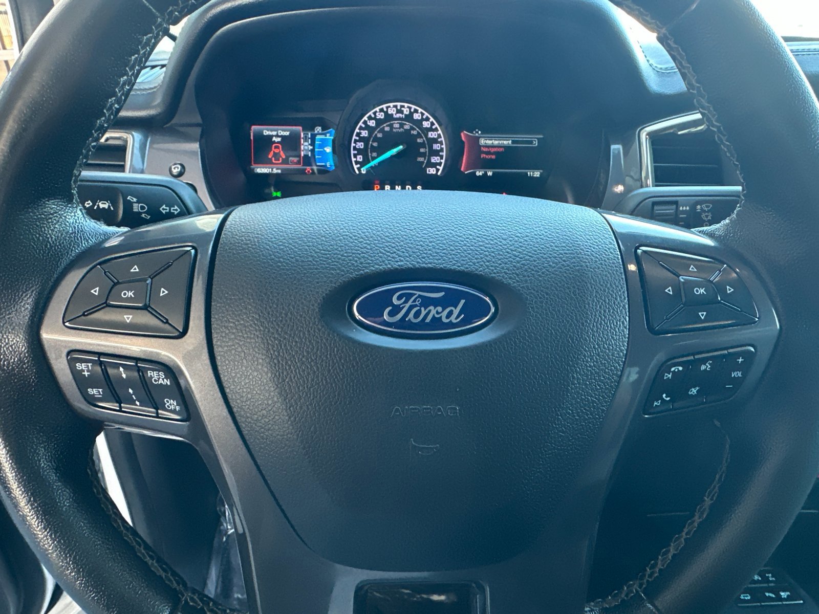 Certified 2019 Ford Ranger Lariat image 23