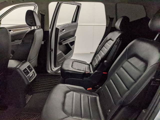 Used 2019 Volkswagen Atlas SEL Premium AWD/4WD image 17