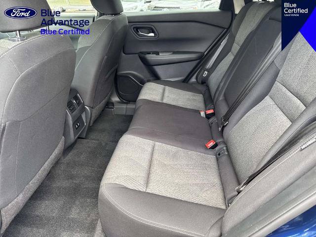 Used 2024 Nissan Rogue SV FWD image 13