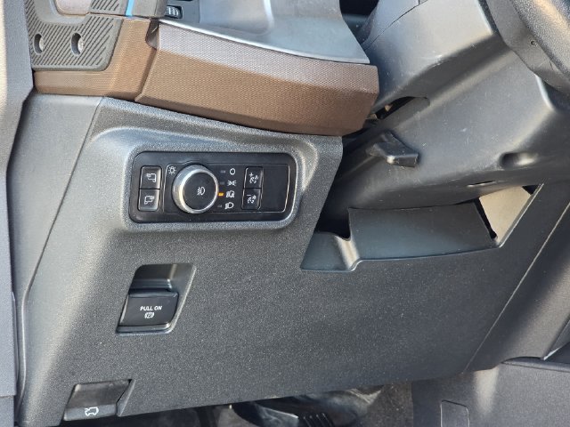 Certified 2023 Ford Bronco Outer Banks AWD/4WD image 20