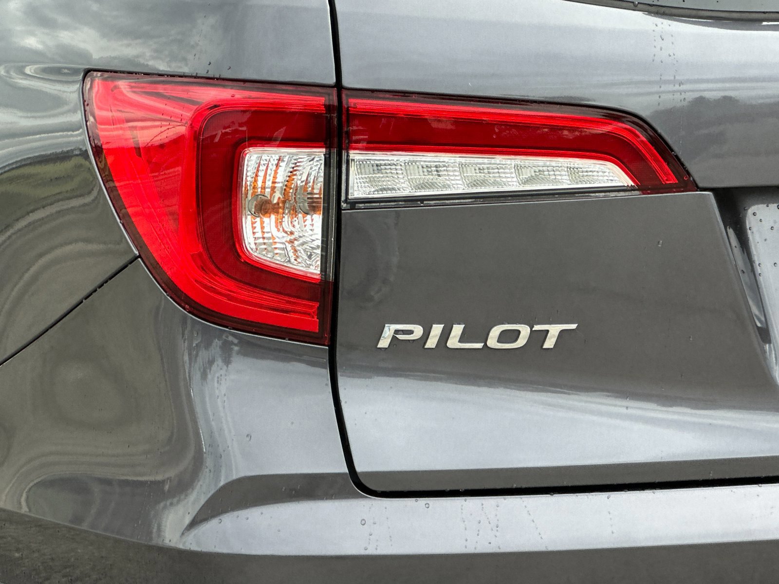 Used 2022 Honda Pilot EX-L image 27