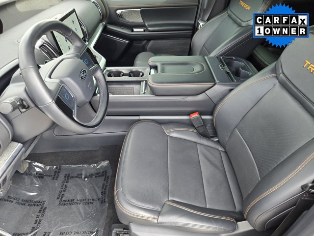 Certified 2025 Ford Expedition Tremor AWD/4WD image 11