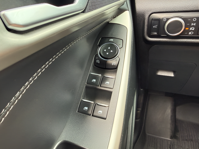 Certified 2023 Ford Explorer XLT AWD/4WD image 22