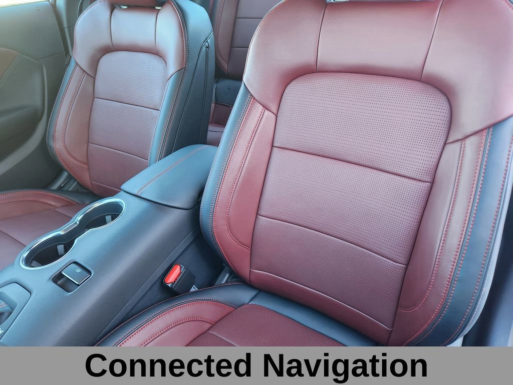 Certified 2025 Ford Mustang GT Premium image 12