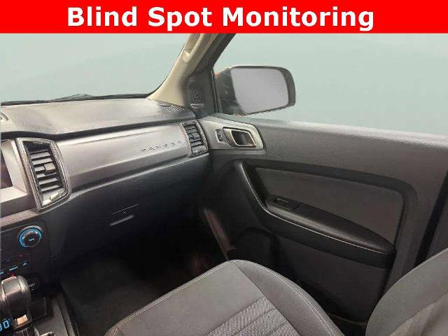 Certified 2023 Ford Ranger XLT w/ Equipment Group 302A High image 11