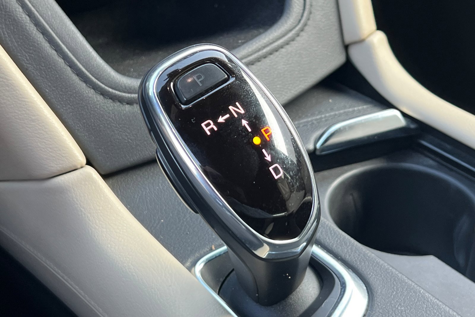 Used 2019 Cadillac XT5 Luxury image 24