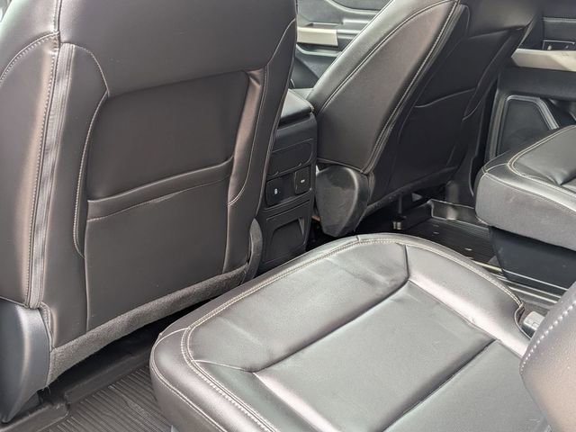 Certified 2023 Ford Explorer XLT w/ Equipment Group 202A AWD/4WD image 28