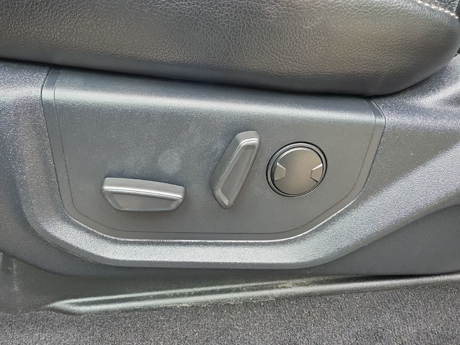 Certified 2020 Ford F250 Lariat AWD/4WD image 22
