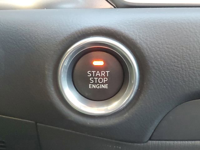 Used 2025 MAZDA CX-5 AWD 2.5 S w/ Preferred Package image 30