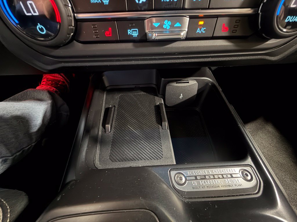 Certified 2025 Ford Bronco Big Bend AWD/4WD image 28