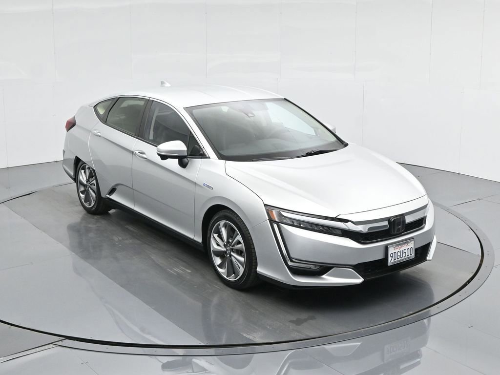 Used 2019 Honda Clarity Plug-In Hybrid image 4