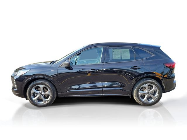 Certified 2023 Ford Escape ST-Line w/ Tech Pack #1 AWD/4WD image 4