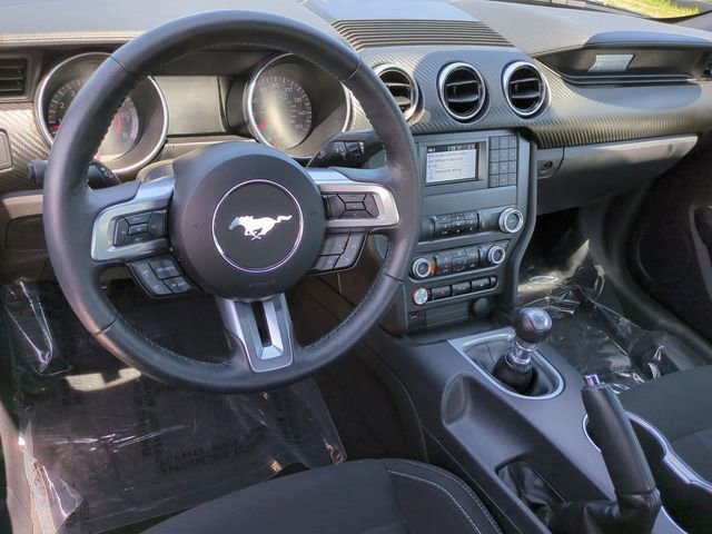 Certified 2023 Ford Mustang Coupe image 13