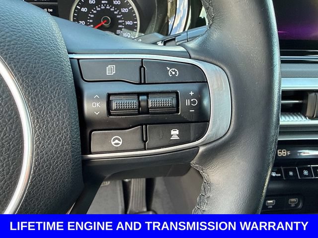 Used 2024 Kia K5 GT-Line w/ GT-Line Premium Package FWD image 29