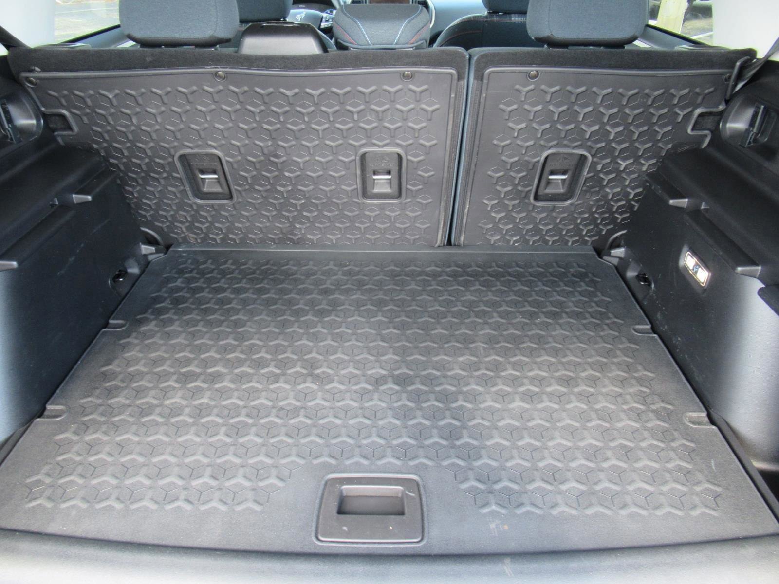 Certified 2024 Ford Bronco Sport Heritage w/ Heritage Convenience Package image 35