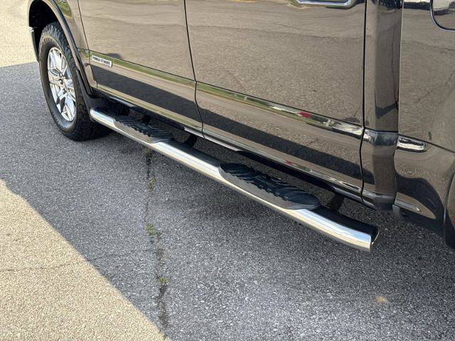 Certified 2019 Ford F150 Lariat w/ Trailer Tow Package AWD/4WD image 10