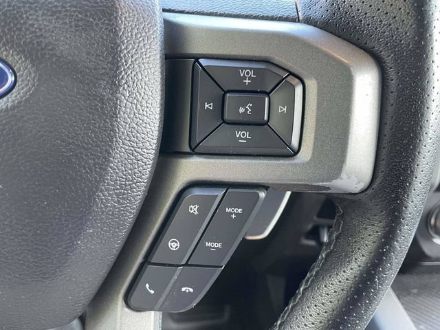Certified 2018 Ford F150 Raptor w/ Equipment Group 802A Luxury AWD/4WD image 23