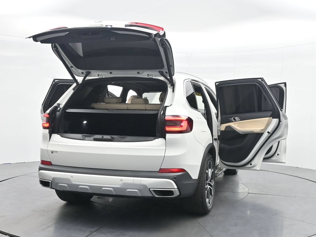 Used 2022 BMW X5 sDrive40i RWD image 44