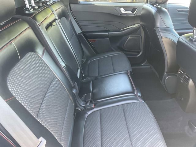 Certified 2024 Ford Escape ST-Line w/ Tech Pack #1 image 35