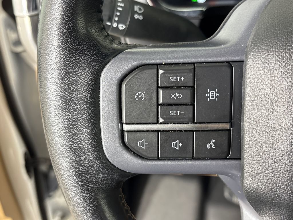 Certified 2023 Ford F150 Lariat AWD/4WD image 17