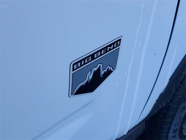 Certified 2021 Ford Bronco Sport Big Bend w/ Big Bend Package image 6