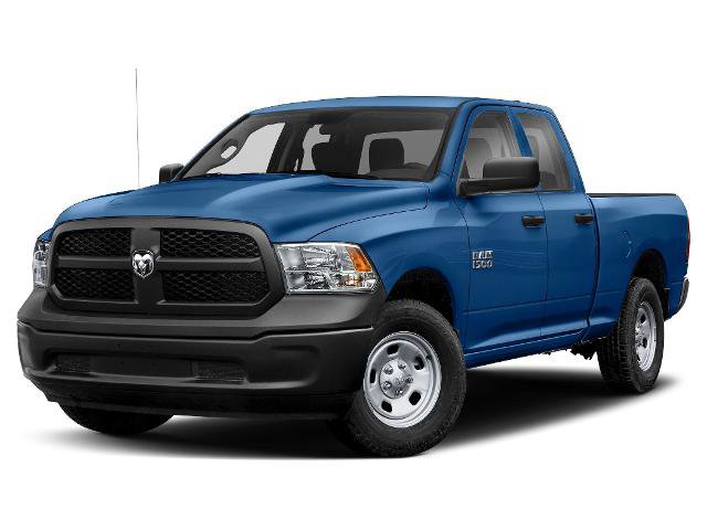 Used 2019 RAM 1500 Express w/ Express Value Package