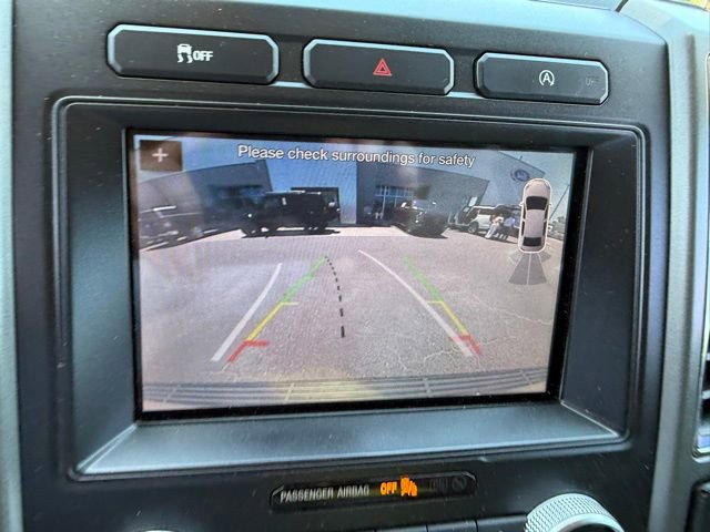 Certified 2019 Ford Expedition XLT w/ Equipment Group 202A RWD image 11