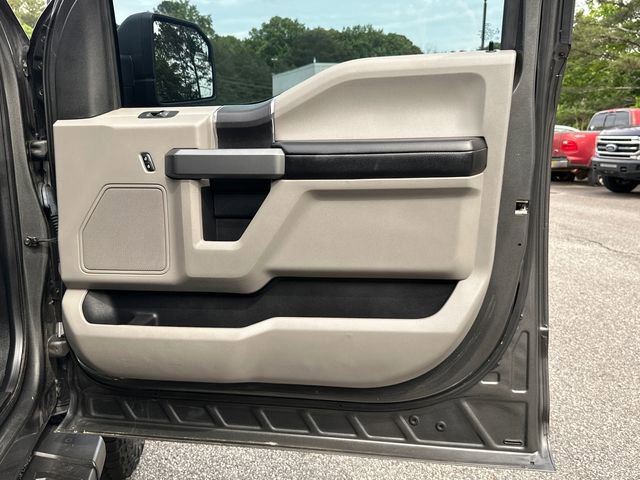 Certified 2018 Ford F150 XLT RWD image 14