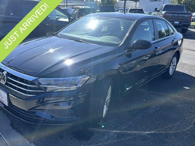 Used 2019 Volkswagen Jetta S w/ Driver Assistance Package FWD image 1