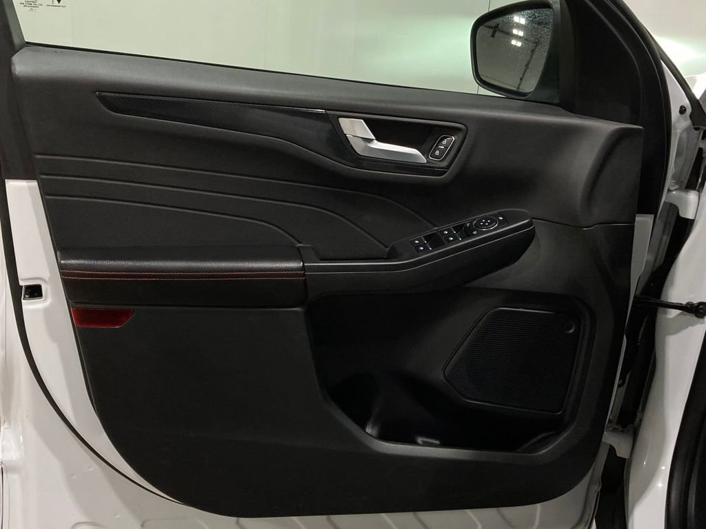 Certified 2023 Ford Escape ST-Line image 20