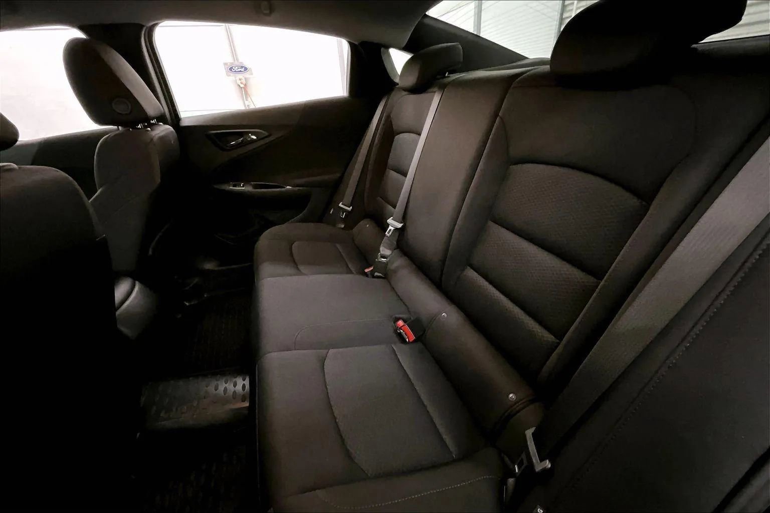 Used 2024 Chevrolet Malibu RS image 25