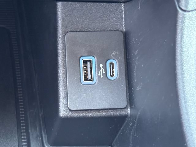Certified 2023 Ford Edge SEL w/ Convenience Package AWD/4WD image 17