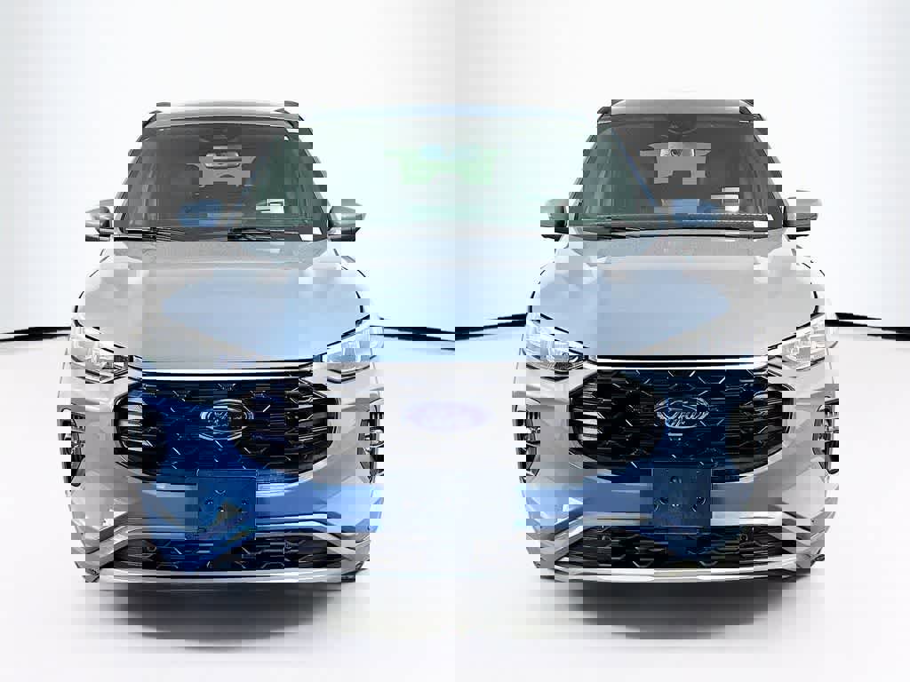 Certified 2024 Ford Escape ST-Line Elite w/ Premium Technology Package image 8