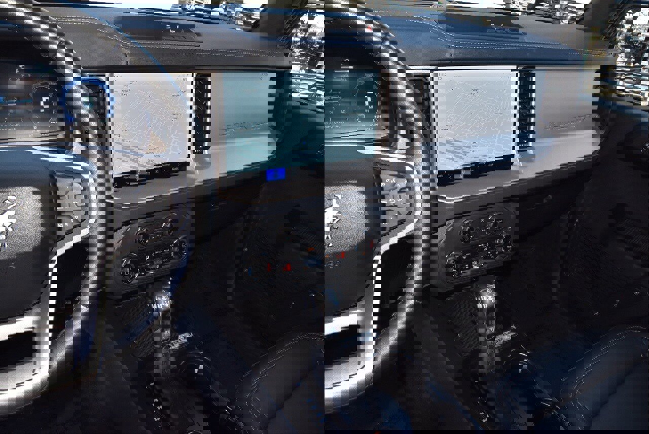 Certified 2025 Ford Bronco Outer Banks image 30