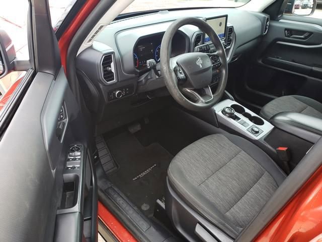 Certified 2023 Ford Bronco Sport Big Bend AWD/4WD image 13