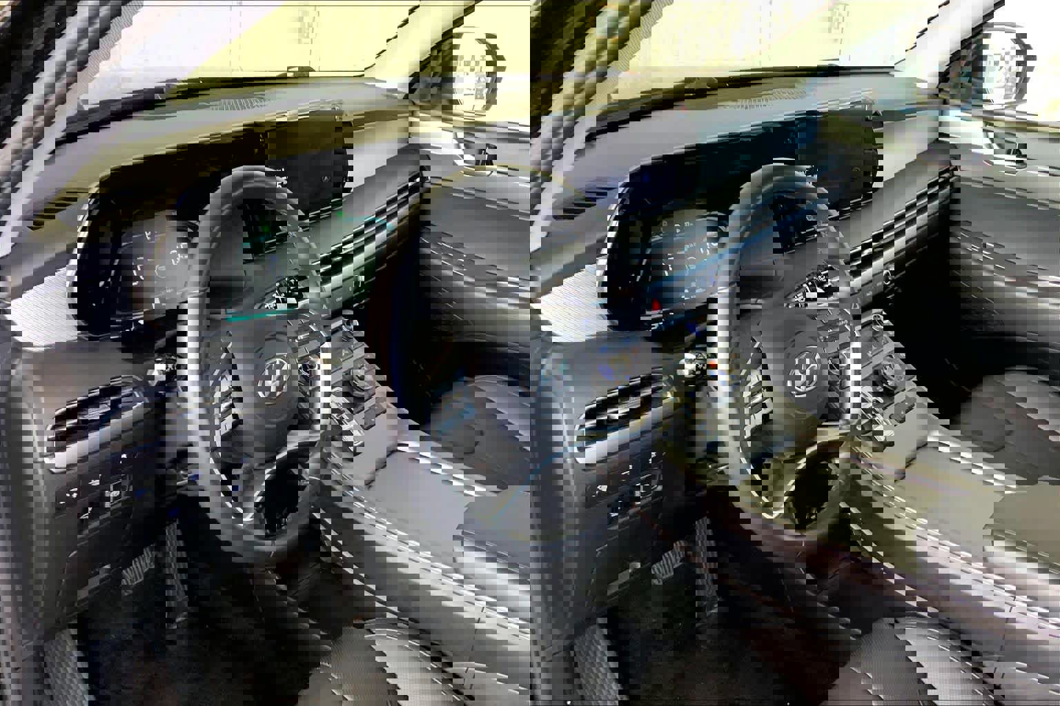 Used 2024 Hyundai Palisade SEL image 17