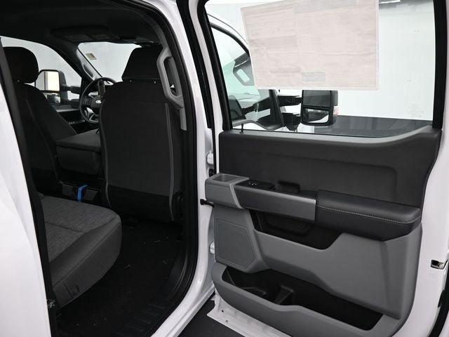 Certified 2026 Ford F250 XL w/ STX Appearance Package AWD/4WD image 13