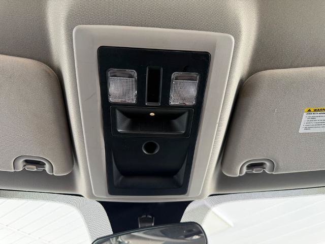 Used 2024 RAM 1500 Classic SLT RWD image 17